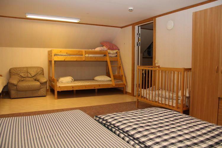 Klockaregarden I Hoegsrum Hogsrum Ngoại thất bức ảnh